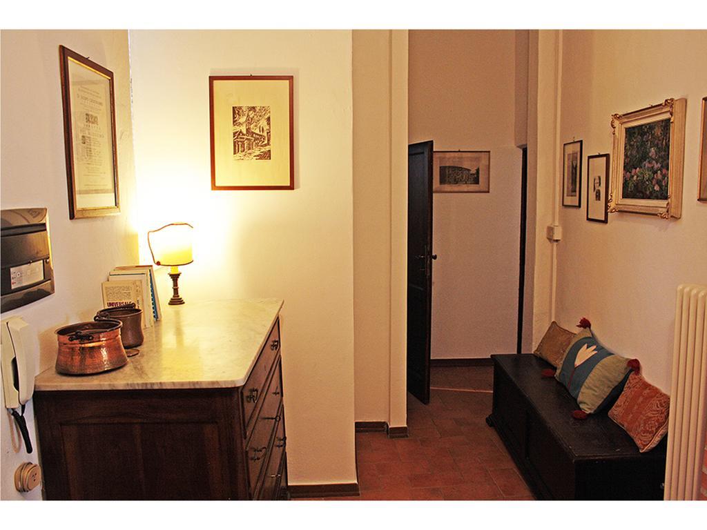 Borgo Largo 51 Acomodação com café da manhã Pisa Quarto foto