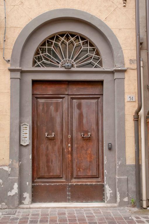 Borgo Largo 51 Acomodação com café da manhã Pisa Exterior foto